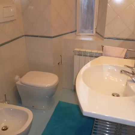 Paolo Emilio Apartman *