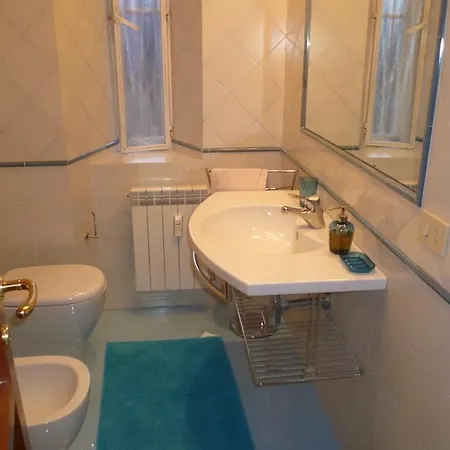 Apartman Paolo Emilio Róma